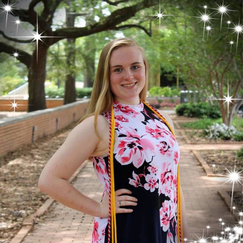 Meet your Posher, Samantha